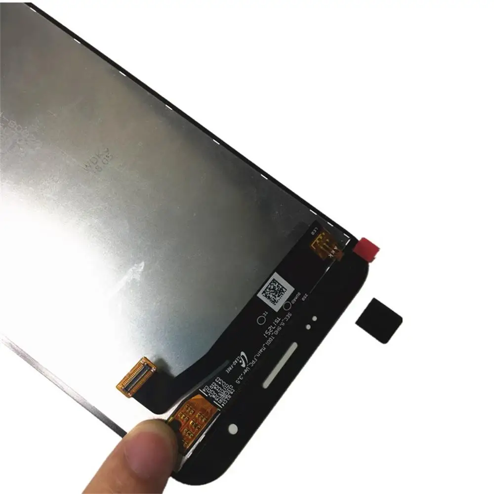 J727 LCD