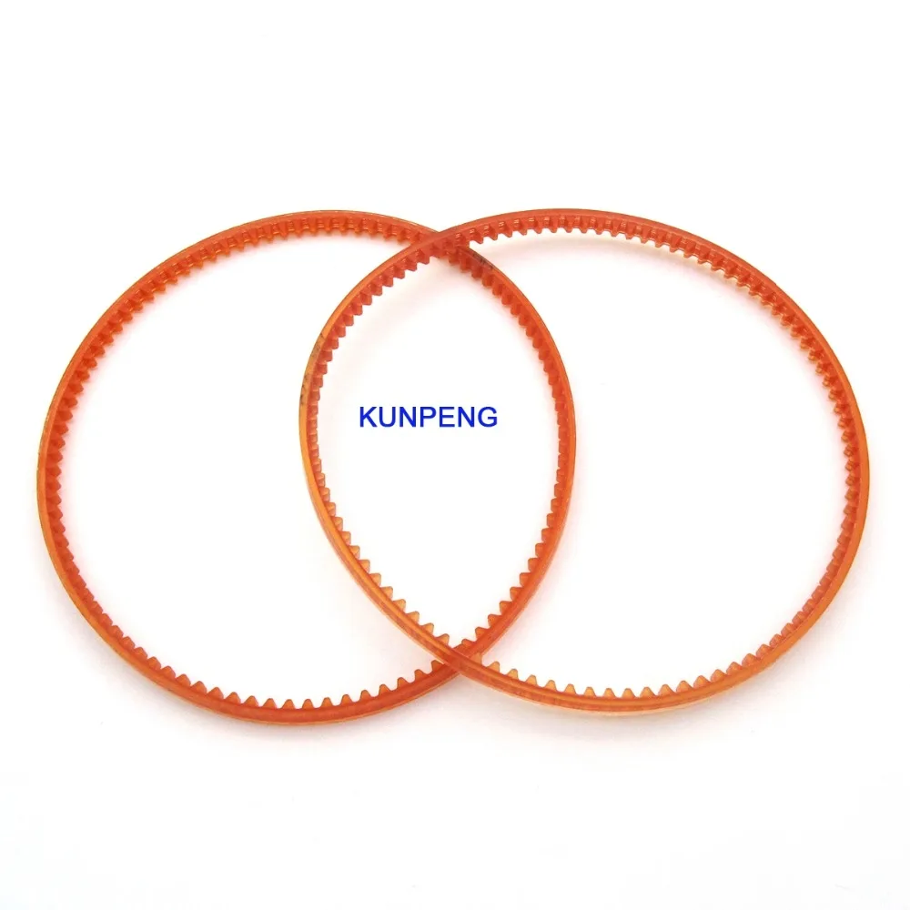 MB series STANDARD SEWING MACHINE BELTS NEOPRENE MOTOR DRIVE V BELT-in