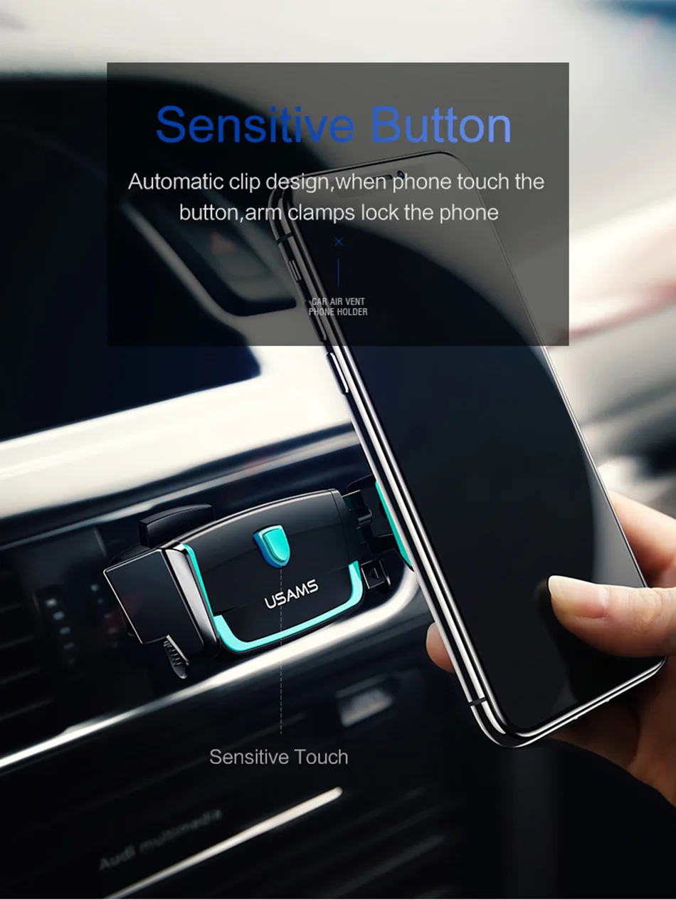 car phone holder car holder  (3)