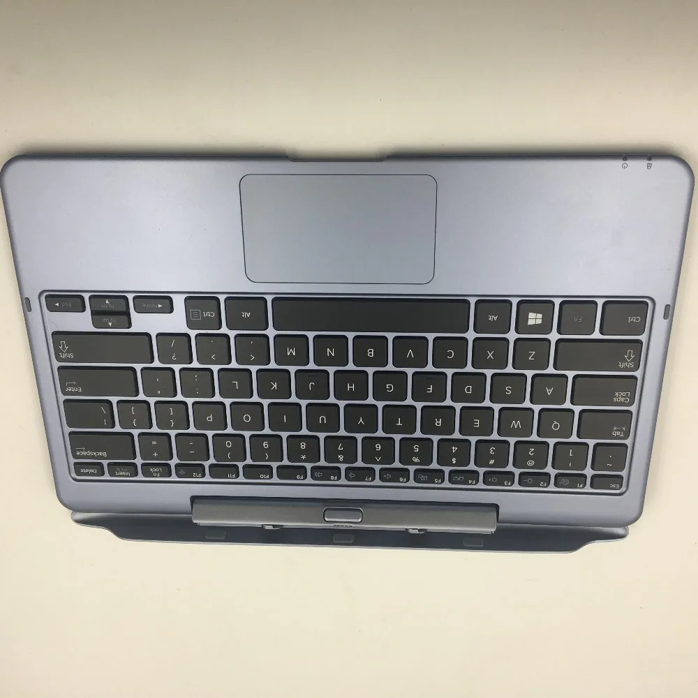  AIYIGI New Removable Tablet PC Keyboard Base For Samsung XE500T XE500T1C 500T1C-A01 AA-RD7NMKD Note