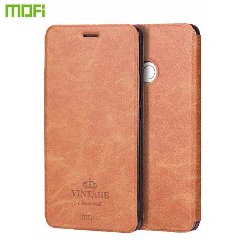 

For Xiaomi mi max 2 Case MOFI Flip Leather Stand Case For Xiaomi mi max 2 Wallet Style PU Leather Cover For Xiaomi max 2 6.44''