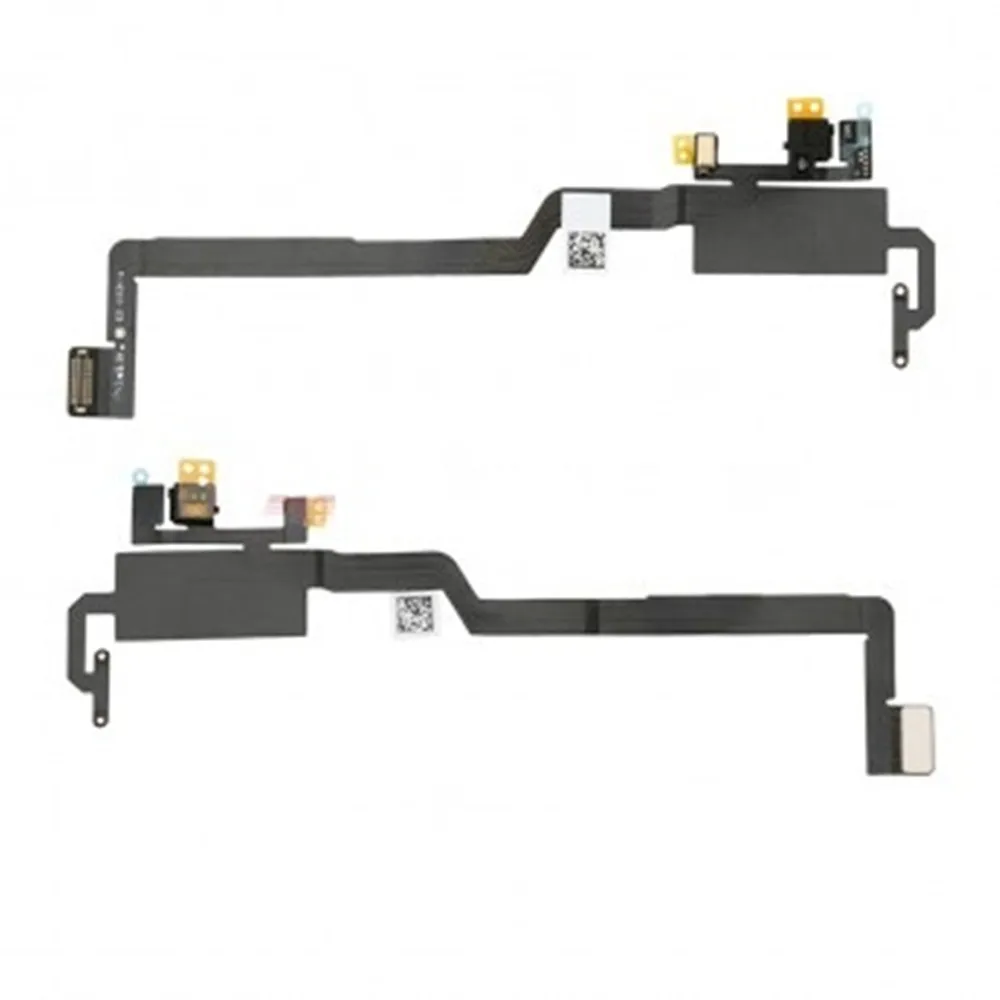 

For Apple iPhone X Sensor Flex Cable Ribbon Replacement!!