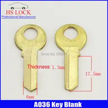 Changan 1,0 прямо Ванна дом двери заготовка для ключа слесарные принадлежности болванки ключей cilvil горизонтальный станок для изготовления ключей A036