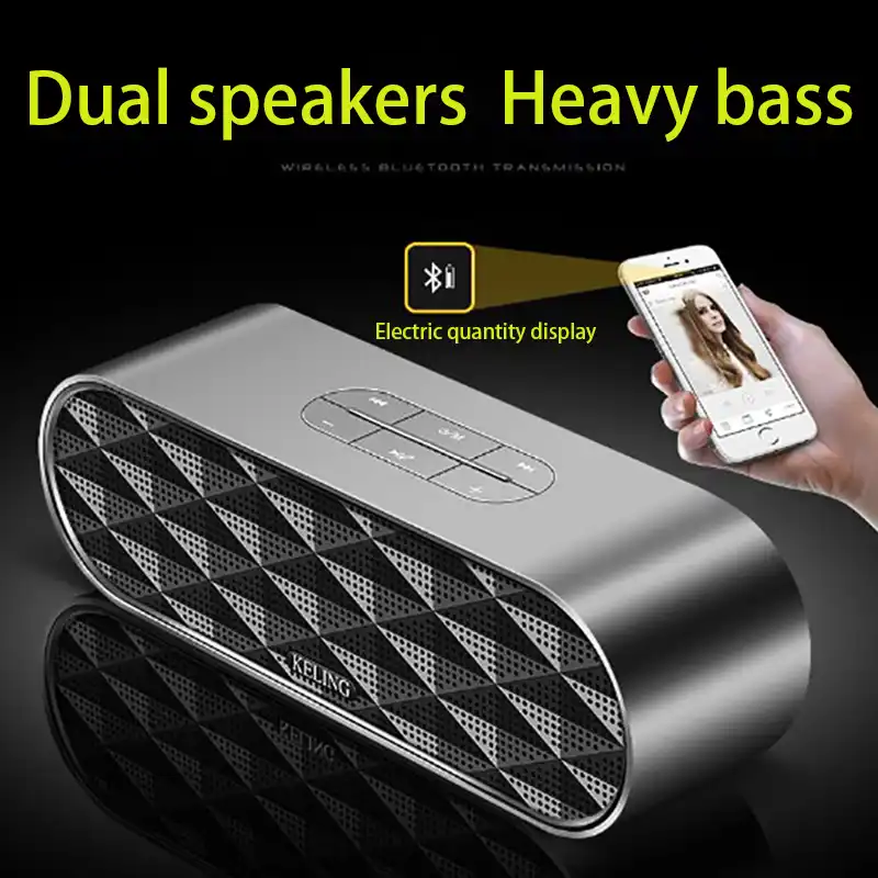cheap as chips bluetooth speaker