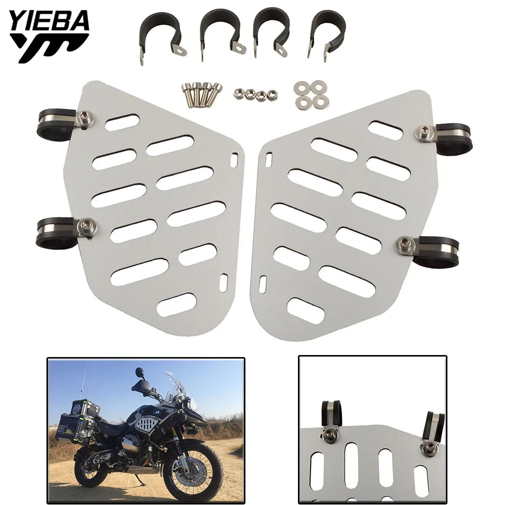 Мотоциклетные аксессуары для R1200GS Adventure Premium ABS Защитная крышка резервуара BMW