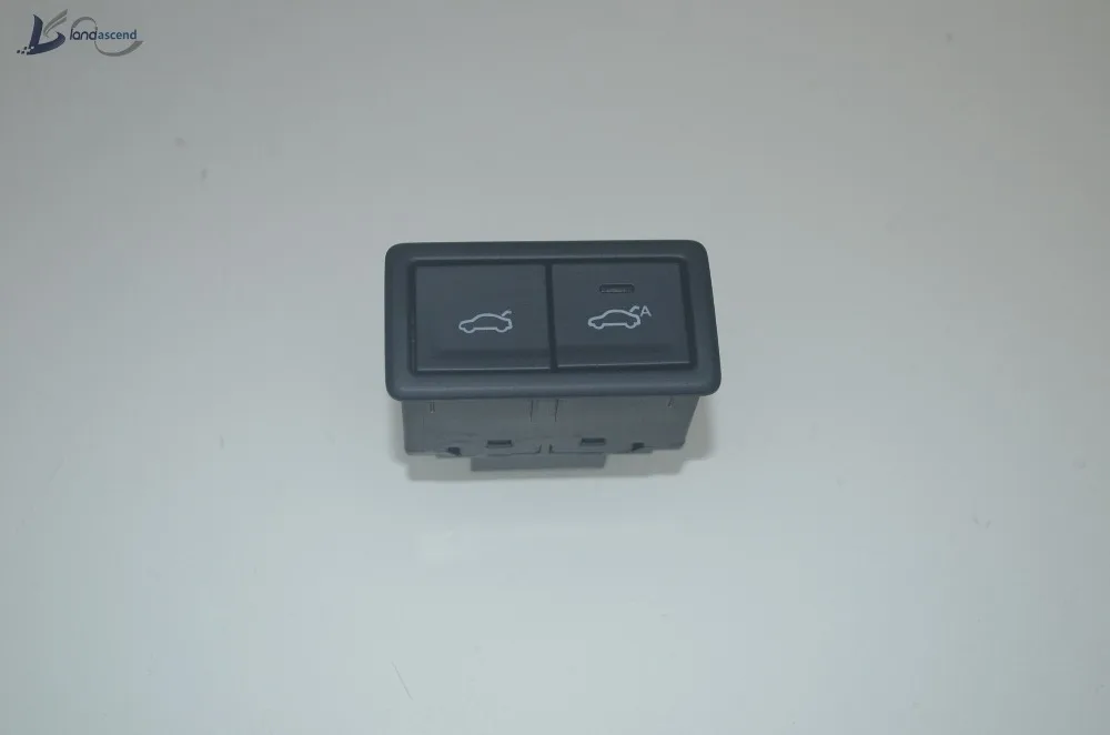 Landascend Car Trunk Switch Power Liftgate Switch Button for VW Tiguan
