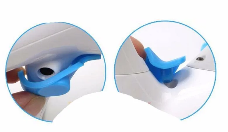 DJI Phantom 4 Forward Looking Obstacle Avoidance System Camera Protective Cover Dust Proof Cover Goggles DJI Phantom 4 Forward Looking Obstacle Avoidance System Camera Protective Cover Dust Proof Cover Goggles