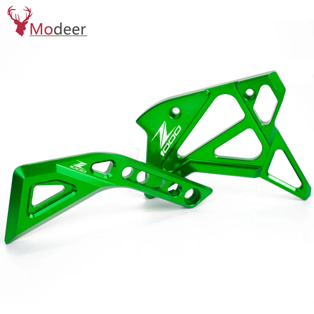 

For Kawasaki Z1000 z 1000 2014 2015 2016 2017 2018 Motorcycle Accessories CNC Aluminum Fuel Injection Cover High quality