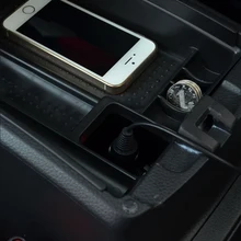 Центральный автомобильный подлокотник для хранения коробка контейнер держатель автомобильные аксессуары для Nissan Qashqai J11 стайлинга автомобилей