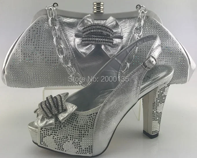 ME6602 SILVER