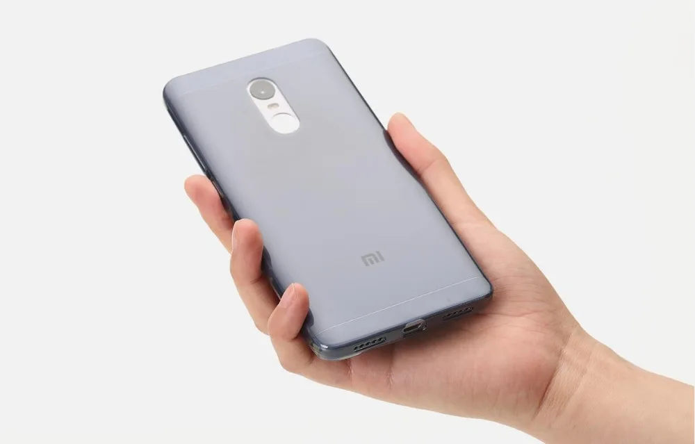 Xiaomi Redmi Note 4x Чехол 5,5 дюймов роскошный мягкий Силиконовый ТПУ note4 чехол Xiaomi Redmi Note 4 Global Pro Чехол для телефона