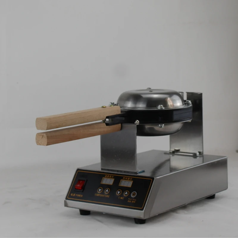 China factory waffle baking machine