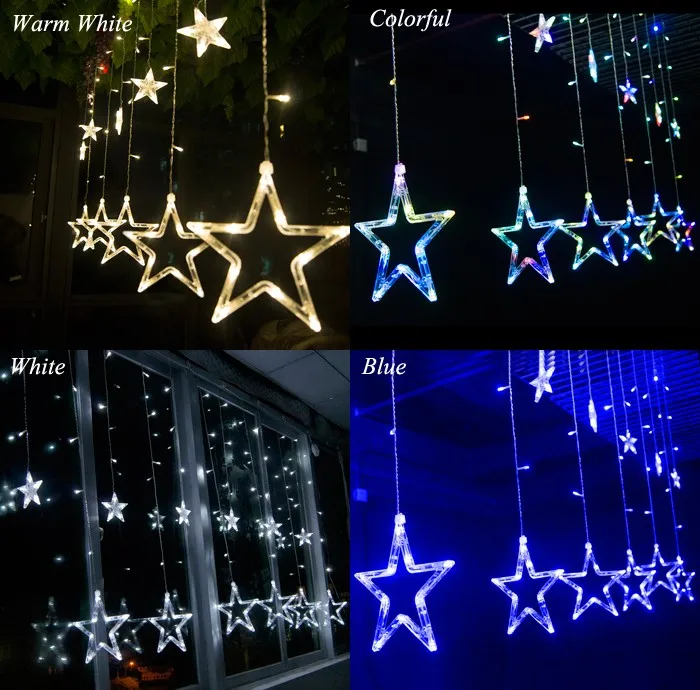 LED Curtain (4)