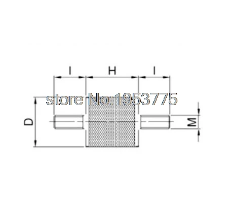 5 шт. Новые 15*10 * M4 Тип VV резиновые антивибрационные крепления silentblock Base Block|block