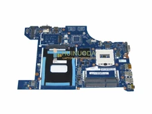 Motherboard for Lenovo ThinkPad edge E540 FRU 04X4781 Mother Boards AILE2 NM-A161 HM87 GMA HD5000 DDR3 Laptop Mainboard