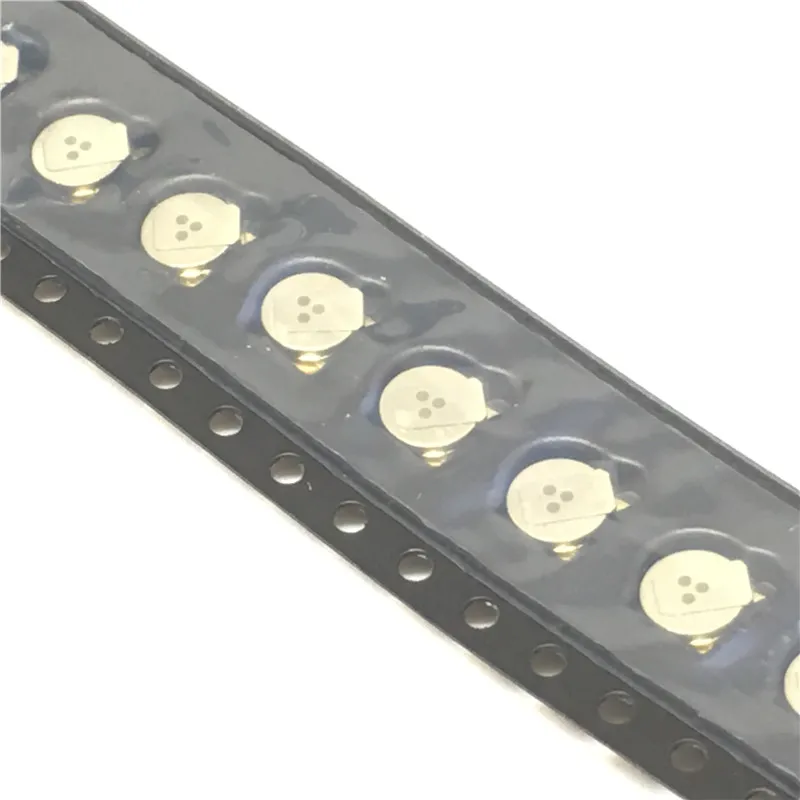 

10PCS XH414HG-IV01E Supercapacitors 3.3V 0.07F 4.8MM * 1.4MM XH414H-IV01E XH414 IV01E Battey New