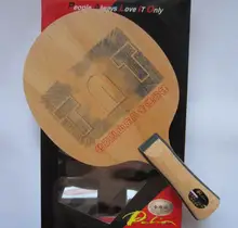 Original Palio TNT (NEW TNT) 5wood+2carbon table tennis blades table tennis rackets racquet sports pingpong paddles