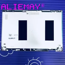 Совершенно аппарат не Привязанный к оператору сотовой связи чехол для ноутбука спектр x360 15-CN 15-CN013TX 15M-CN ЖК-дисплей задняя крышка сзади 609939-001 аккумулятор большой емкости и серебряного цвета