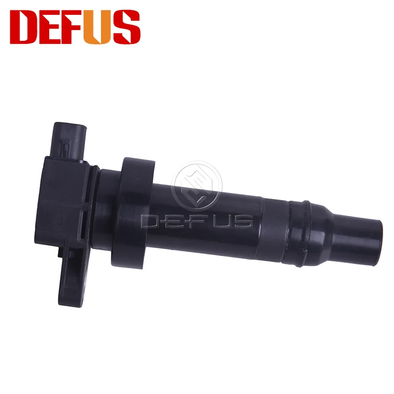 

DEFUS 1X 27301-2B010 Ignition Coils For Hyundai Accent I20 I30 Elantra KIA Rio Soul 1.6L Cerato Ceed NEW 27301 2B010 273012B010