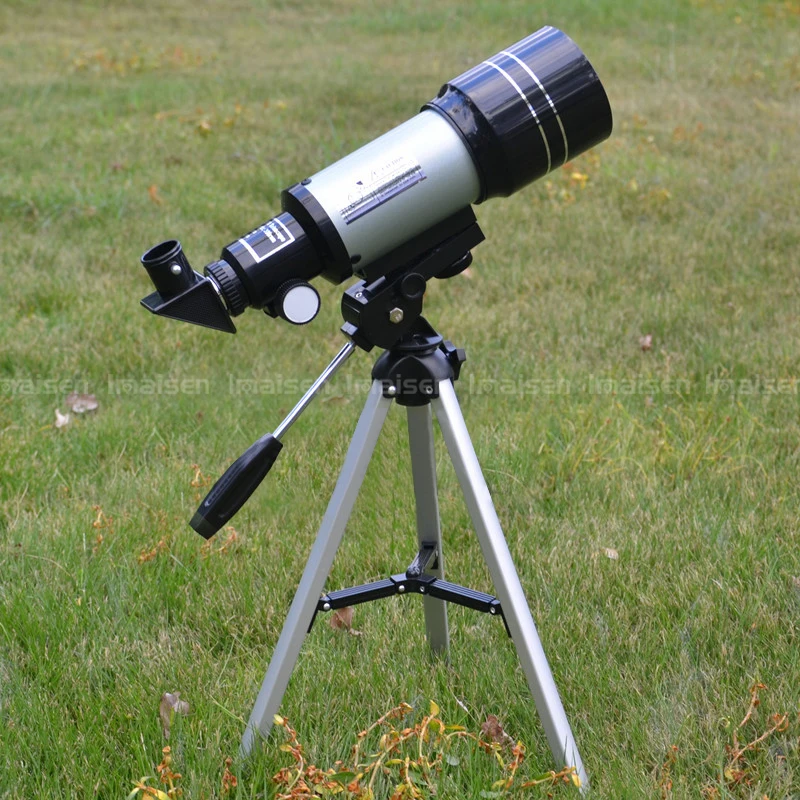 Бинокль телескоп 150X астрономический телескоп F30070M телескоп