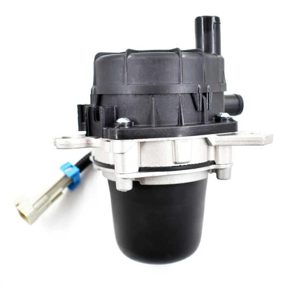 

New Secondary Air Injection Pump For GMC Chevrolet 12560095 FROM