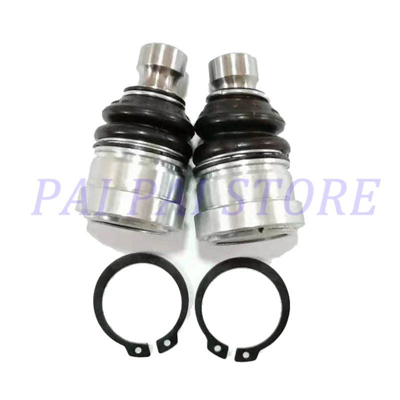 2009 Polaris 700 Ranger Upper Ball Joint
