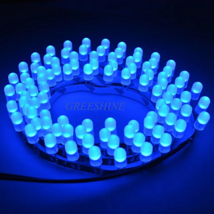 great wall led strip 00206