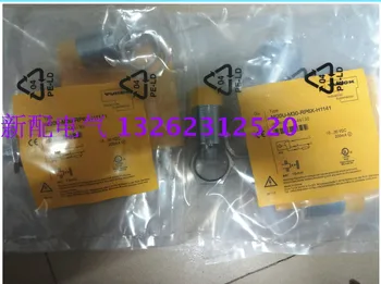 

NI20U-M30-RP6X-H1141 Turck New High-Quality Proximity Switch Sensor