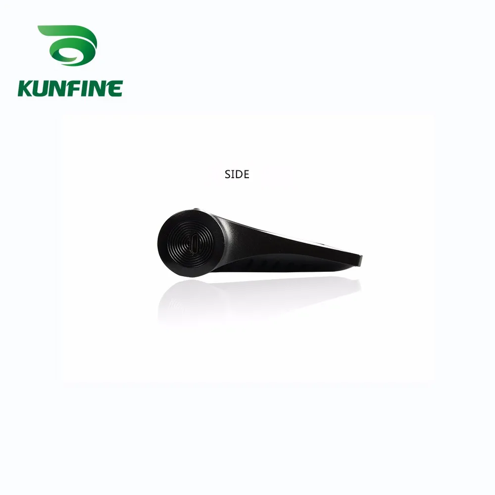 Tyre Pressure Monitoring System 8