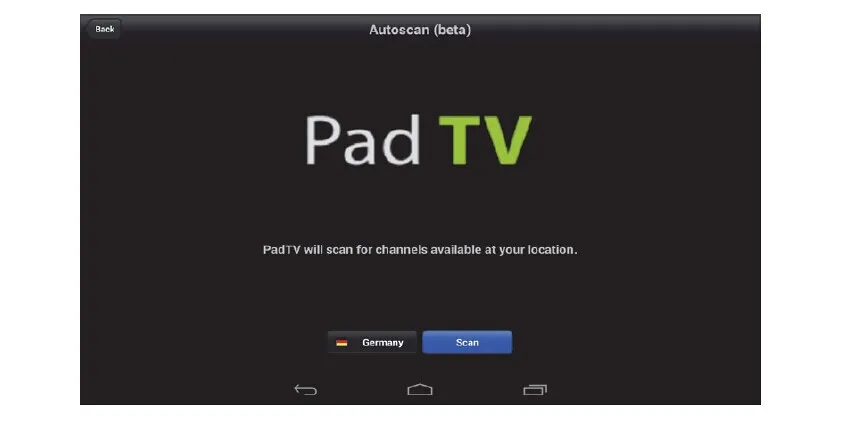 Isdb t приемник Geniatech MyGica Pad ТВ тюнер Смотреть ISDB-T или DVB-T на Android телефон/Pad PT230 usb тв тюнер