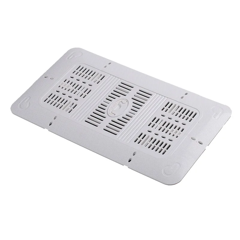 Universal Sanitary Ware Accessories Pedal Toilet Stool Squatting Pan Cover Squat Pans Lid 4