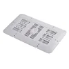 Universal Sanitary Ware Accessories Pedal Toilet Stool Squatting Pan Cover Squat Pans Lid 4