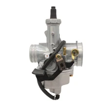 CG Titan 150 KS ES ESD 2004 A 2008 Carburetor150CC TITAN150/NXR150 карбюратор для бразильского OEM 59334 карбюратор Moto Titan 1