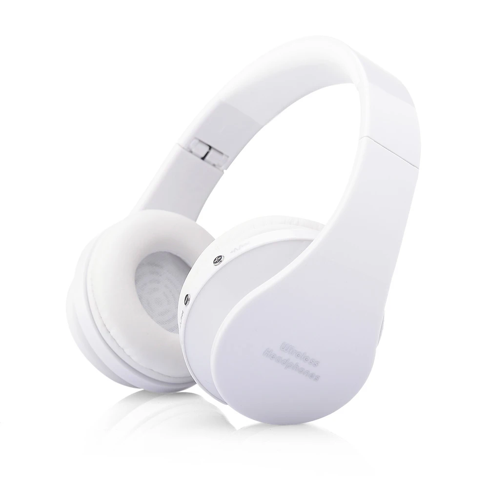 bluetooth earphone white colour
