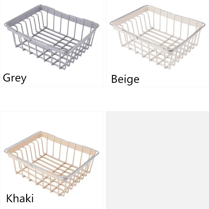 Drain rack (3)