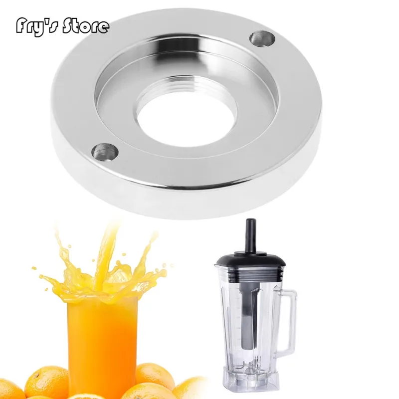 

Fry's Store Blender Mixer Retainer Nut Bolt with O-Ring Soya-Bean Milk Machine Replacement for Dropshipping