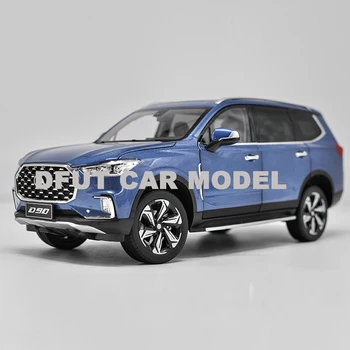 

1:18 D90 SUV Alloy Toy Car Model of Children's Toy Cars Original Authorized Authentic Kids Toys Gift Free Shipping