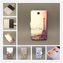 11 видов узоров ультра тонкий бабочка цветок Флаг винтажный флип-чехол для Nokia 225 Dual SIM/225 Чехол для мобильного телефона