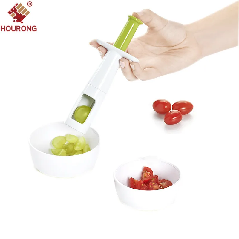 Buy HOURONG 1Pc Kitchen Gadgets Fruit Grips Grape