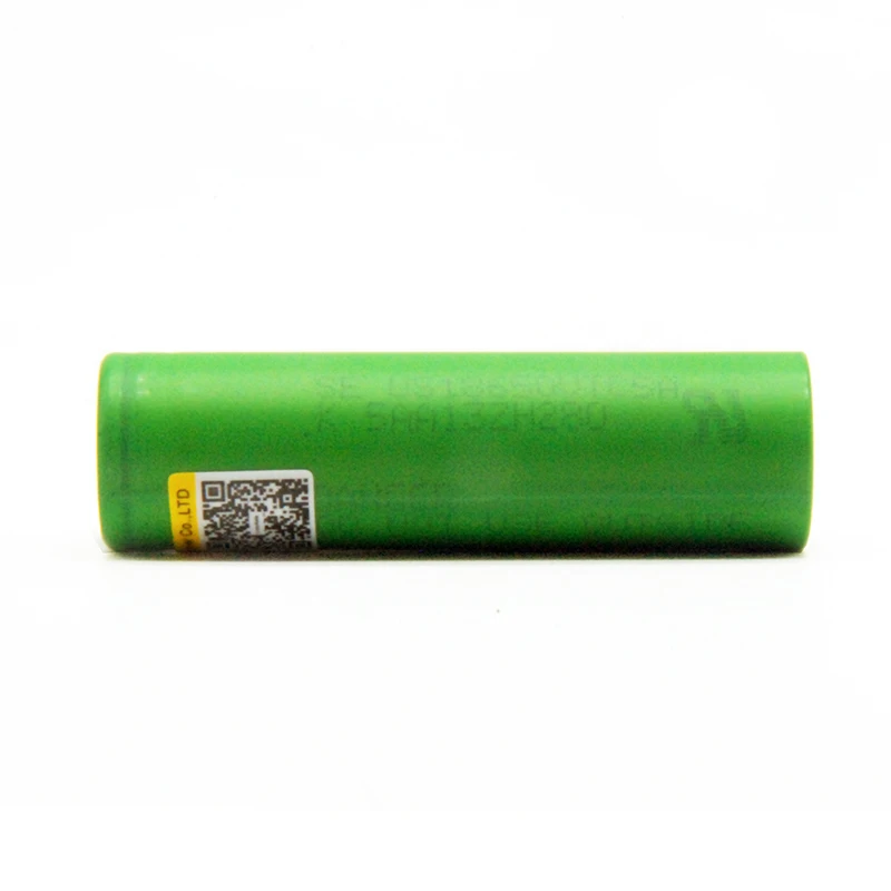 2 шт LiitoKala Max 35A импульсный 60A разряд 18650 2600mAh VTC5A 18650 Высокая разрядка литий-ионная аккумуляторная батарея