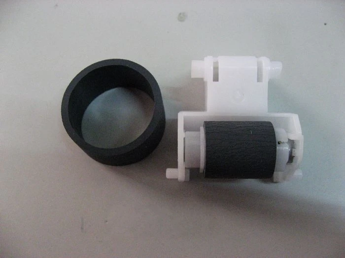 New and original roller for Epson printer R330 R290 T50 P50 T59 T60 R280 R285 L800 L801 roller retar assy 22 (1)