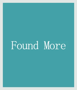 Found More