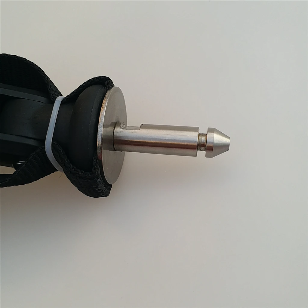 Foldable Windsurfing Windsurf Board One-Bolt Tendon Joint Mast Base Baseplate Standard Windsurf Mast Base