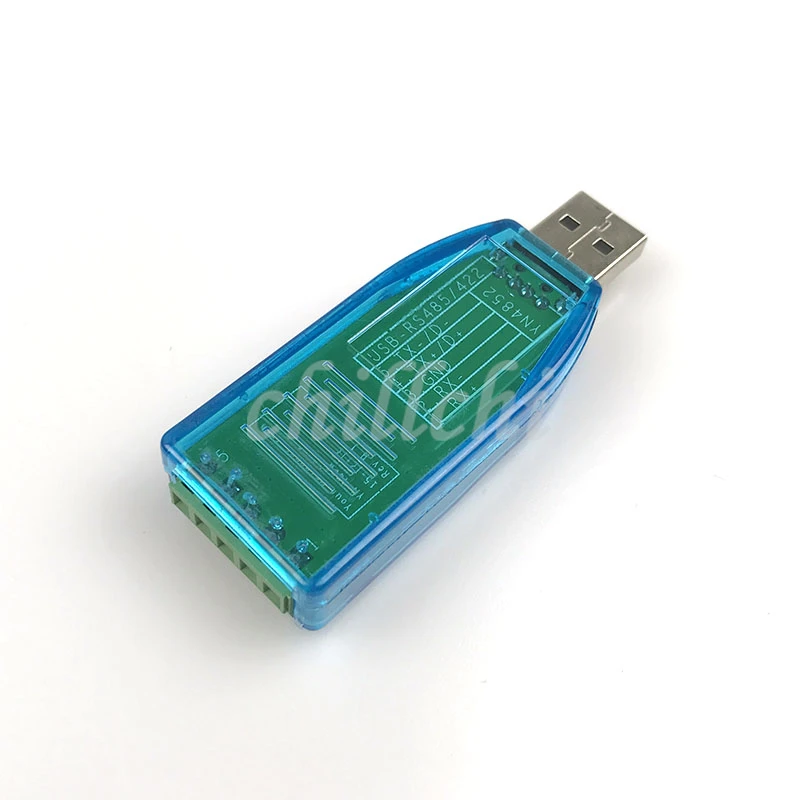 USB для RS485 промышленного класса магнитная изоляция 2500V lightning FT232 ADM2587