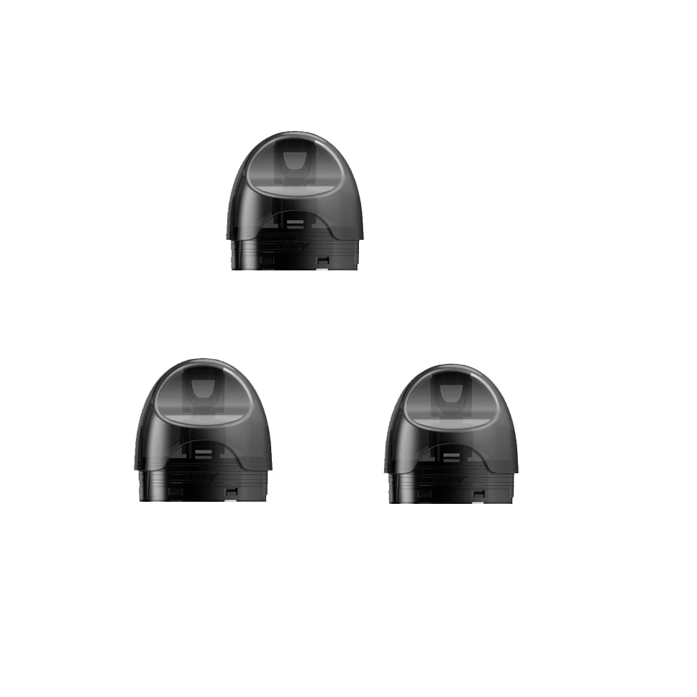 

3PCS Electronic Cigarette Cartridge For Original Ijoy IVPC Vape Pod kit 2ml Cartridge & 1.6ohm Coils