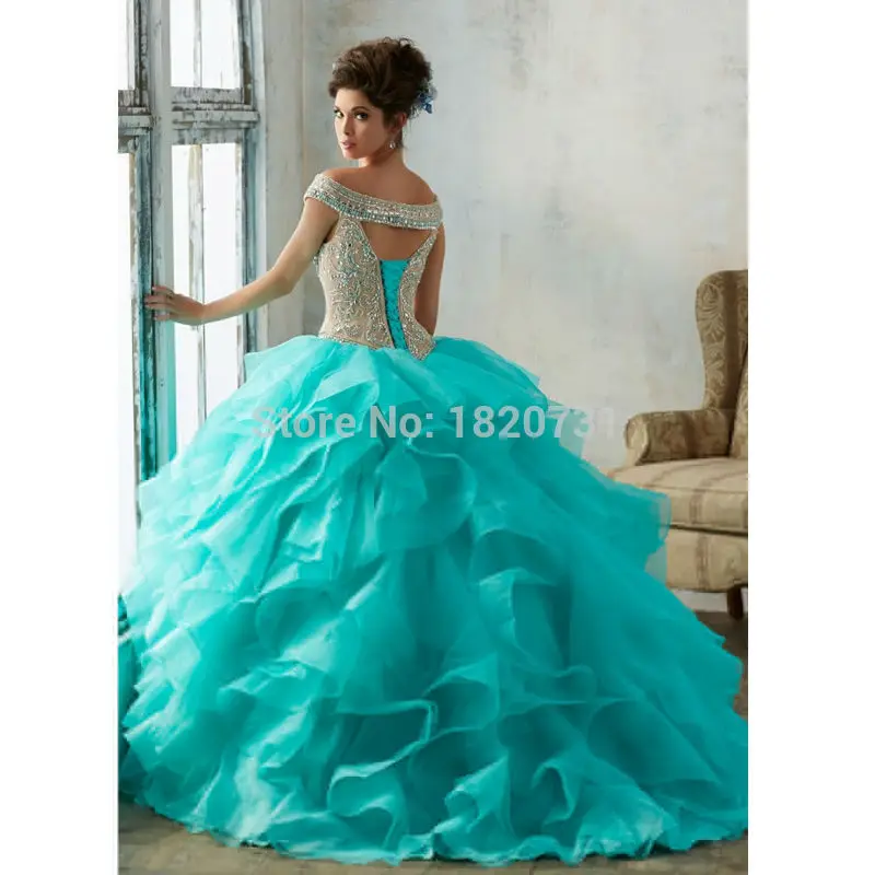 Cinderella-Quinceanera-Scoop-Neck-Ball-Gown-Blue-Quinceanera-Dresses-2017-Luxury-Beaded-Sequined-Debutante-Dresses-15(2)