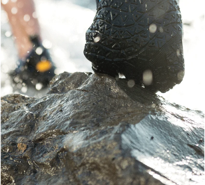 Vibram Fivefingers водосберегающий каяк для серфинга мужские босики с пятью пальцами V Aqua
