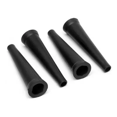 

HPI 86442 Shock Boots (4) 20x70mm hpi rc 5B 5T 2.0 & SC