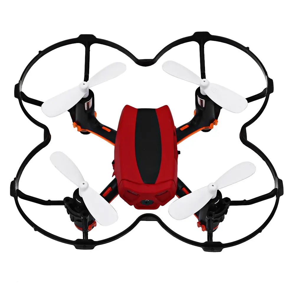 Professional Global Drone 2.4G 4CH 6 Axis Gyro RTF RC Mini Quadcopter