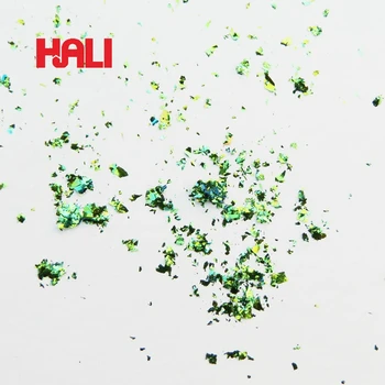 

chameleon pigment,large size chameleon powder,chameleon flakes,item:1542LP,color:blue-green-golden,weight:5gram,free shipping...